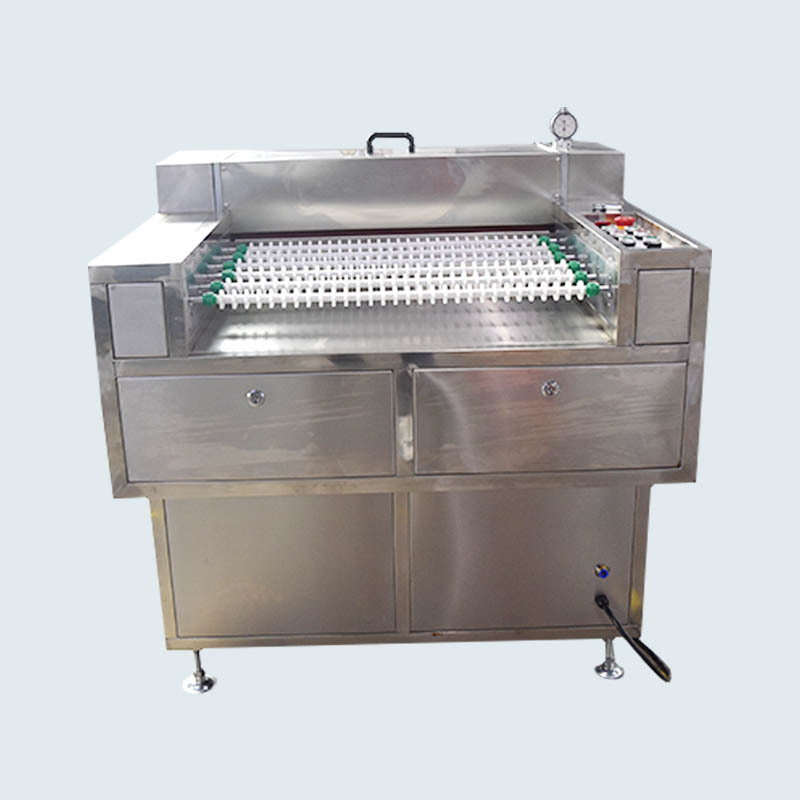 Lowest price pcb deburring machine