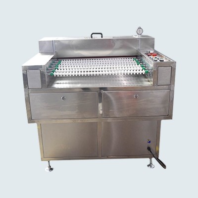 Lowest price pcb deburring machine